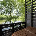 Dom wakacyjny Waterside Elegance Sky Pad *