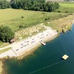 Waterside Elegance Sky Pad Antoing
