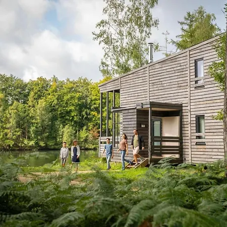 Waterside Elegance Sky Pad Antoing