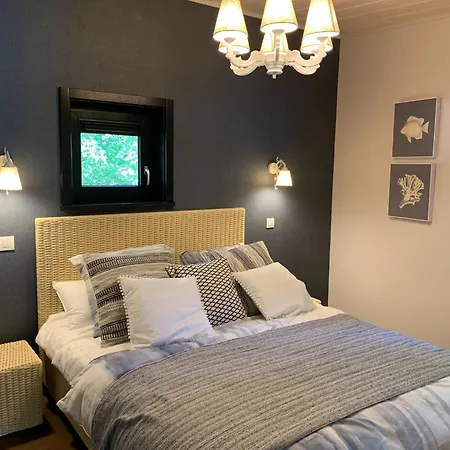 Waterside Elegance Sky Pad