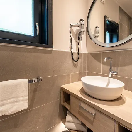 Vakantiehuis Waterside Elegance Sky Pad