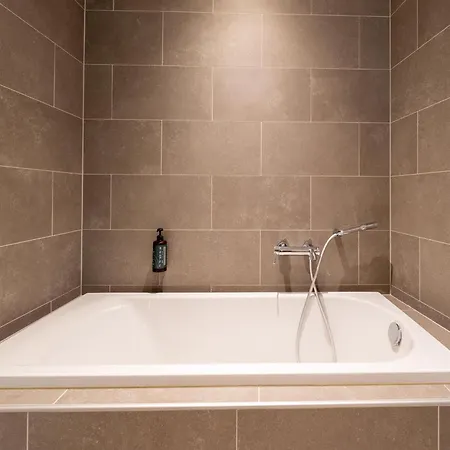 Waterside Elegance Sky Pad Σπίτι διακοπών Antoing