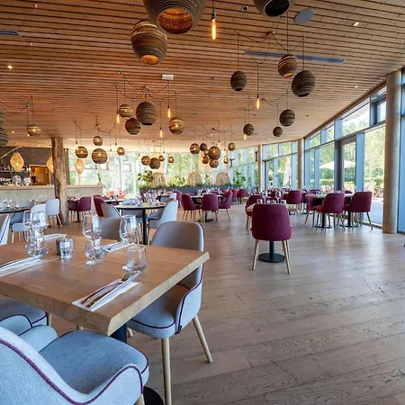 Vakantiehuis Waterside Elegance Sky Pad Antoing