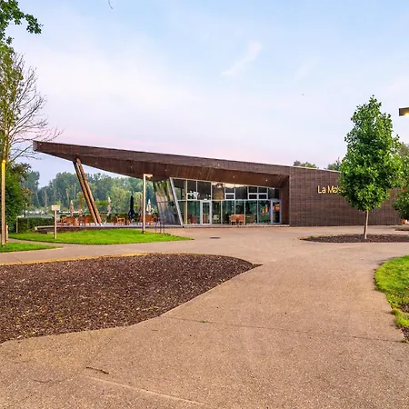 Σπίτι διακοπών Waterside Elegance Sky Pad *