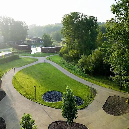 Waterside Elegance Sky Pad Σπίτι διακοπών Antoing