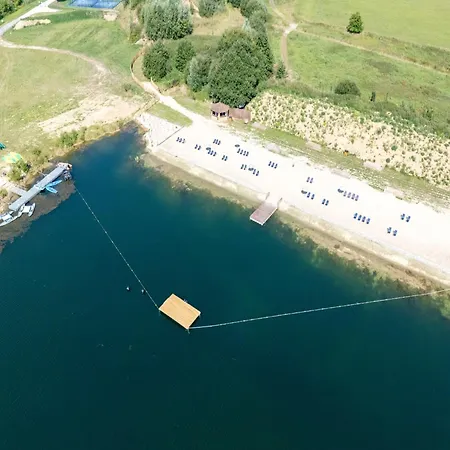 Waterside Elegance Sky Pad *