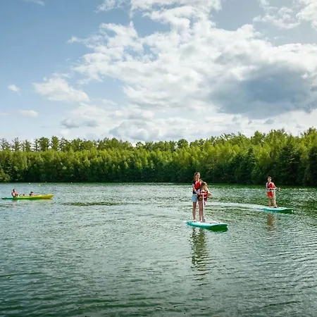 Waterside Elegance Sky Pad
