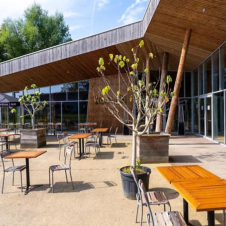 Waterside Elegance Sky Pad Σπίτι διακοπών